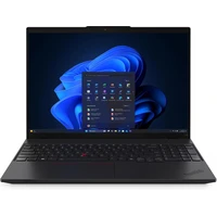 Lenovo ThinkPad L16 Gen 2 (21SA002MCK) černý - 3 roky záruky On-site po registraci - Notebooky