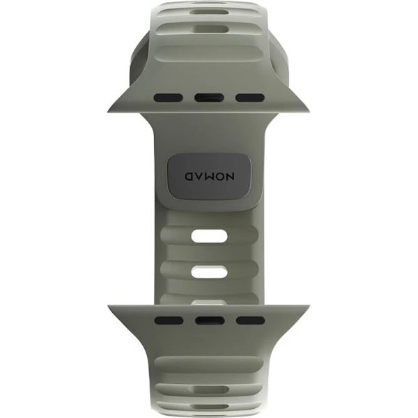 Nomad Sport Strap M/L řemínek pro Apple Watch Ultra 49/46/45/44/42 mm Coastal Rock - Řemínky - Obrázek 8a2d69a2df9949bfb64c37290378f4e2