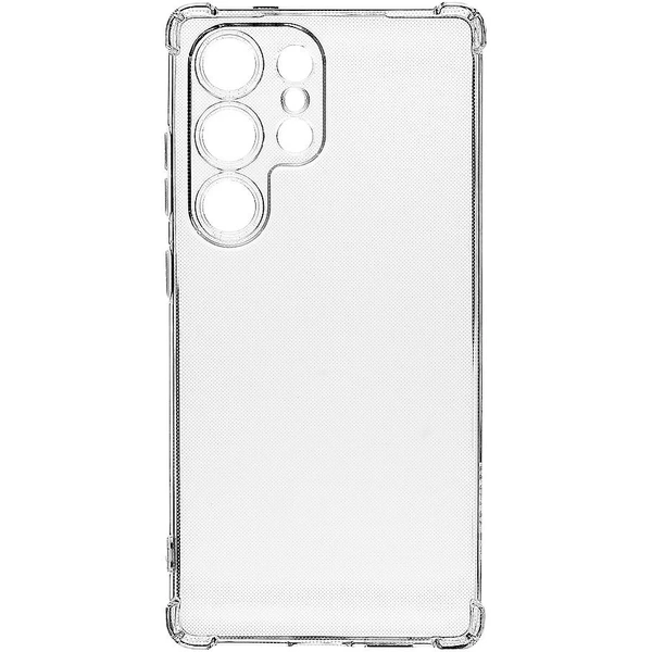 Tactical TPU Plyo Kryt pro Samsung Galaxy S25 Ultra čirý - Pouzdra - Obrázek 8a327f0de90f43e6bf78f0086607af47