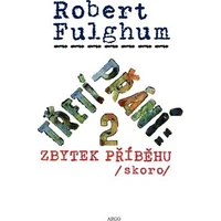 Třetí přání 2: Zbytek příběhu (skoro) - E-kniha