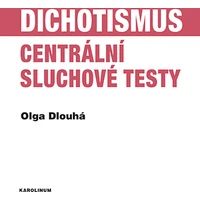 Dichotismus - E-kniha