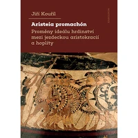 Aristeia promachón - E-kniha