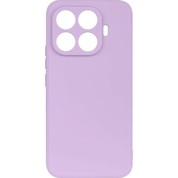 OBAL:ME Matte TPU Kryt pro Xiaomi 17T Pro fialový - Pouzdra - Obrázek 8a3d06e48b3445dcac1f84f08ec0668b
