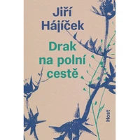 Drak na polní cestě - E-kniha