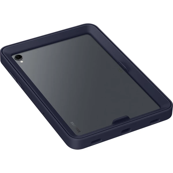 Samsung Frame kryt pro Galaxy Tab S11 Navy - Pouzdra - Obrázek 8a404662e1fc449eab4c51b9151bdca9