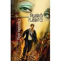Ruská ruleta - E-kniha