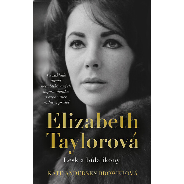 Elizabeth Taylorová