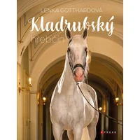 Kladrubský hřebčín - E-kniha