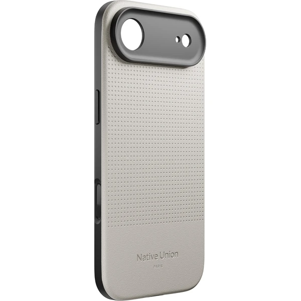 Native Union Active Case MagSafe kryt z recyklovaného materiálu iPhone Air sandstone - Pouzdra - Obrázek 8a491f4c5bb3467893cc6920fb990e48