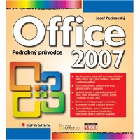 Office 2007 - E-kniha