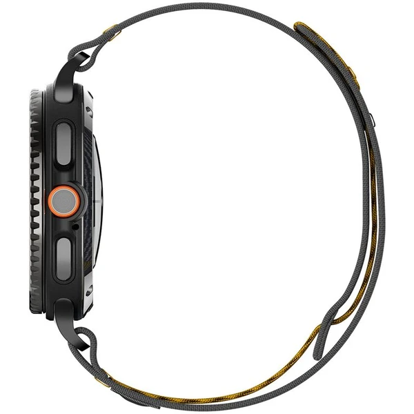 Spigen Athlex Air Active řemínek Galaxy Watch8 Classic/Watch8 (40/44mm) černý - Řemínky - Obrázek 8a4b33db483242a8a7756d6c1d7a809a