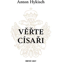 Věřte císaři - E-kniha