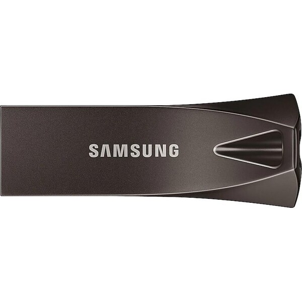 Samsung 128GB MUF-128BE4/APC Šedá