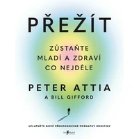 Přežít - E-kniha