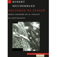 Orgasmus na Západě - E-kniha