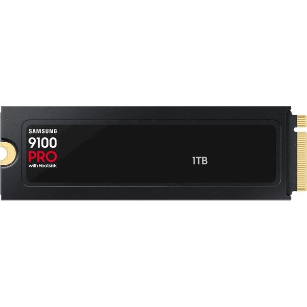 Samsung 9100 PRO Heatsink SSD M.2  – 1TB - SSD disky - Obrázek 8a54bdb7c0824b76860f5b2a3ca797fe