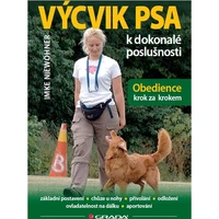 Výcvik psa k dokonalé poslušnosti - E-kniha