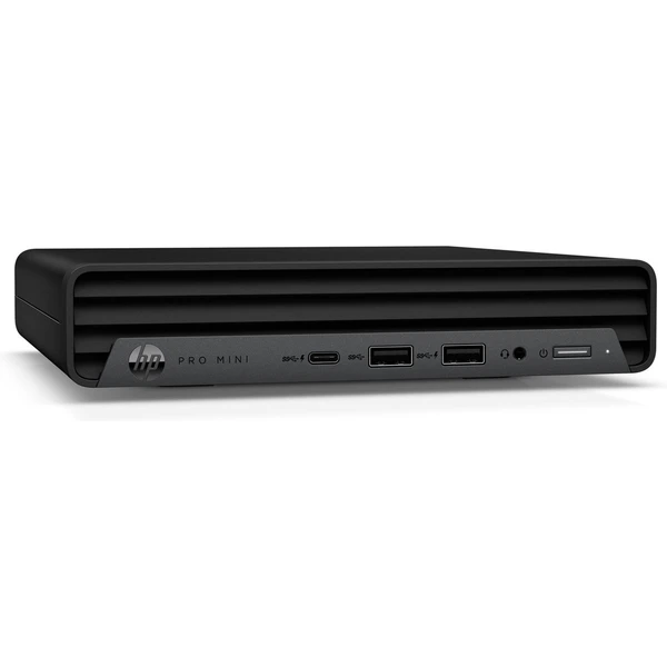 HP Pro Mini 400 G9 (9H715ET#BCM) černý - Stolní počítače - Obrázek 8a582a73f0284126854f14d976fc1066