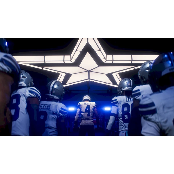 EA Sports MADDEN NFL 27 (PS5) - Hry pro PS5 - Obrázek 8a5ddb30befe47819f5547208291568e