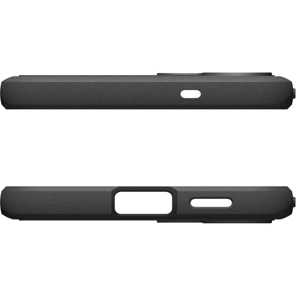 Spigen Rugged Armor kryt Samsung Samsung Galaxy S25 FE matně černý - Pouzdra - Obrázek 8a740a3368b44d078f676f2e12ab349e