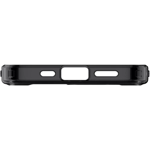 Spigen Ultra Hybrid MagSafe kryt iPhone 17e/16e zero one black - Pouzdra - Obrázek 8a77561377334111ac1cfd42e84dcb9a