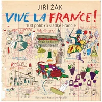 Vive la France! - E-kniha