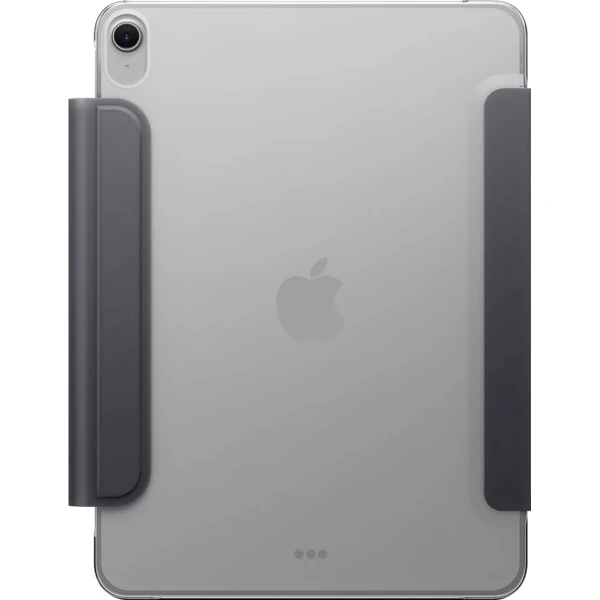 UNIQ Camden Lite s pouzdrem pro Apple Pencil iPad 11" (2025)/iPad 10,9" (2022) šedé - Pouzdra - Obrázek 8a7ba7171e934a849a36fc0089763d63