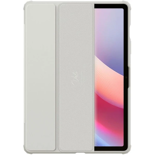 Spigen Ultra Hybrid Pro pouzdro Samsung Galaxy Tab S10 FE šedé - Pouzdra - Obrázek 8a7c1447f2dd42769bfbd2e87e05e908