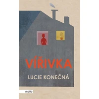 Vířivka - E-kniha