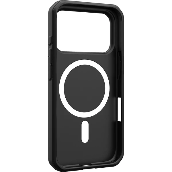 UAG Dot MagSafe kryt iPhone 18 Pro/17 Pro černý - Pouzdra - Obrázek 8a81ca65c734487bafbd43f604a736b2