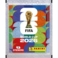 Panini FIFA World Cup 2026 - samolepky (balíček) - Sběratelské karty a nálepky