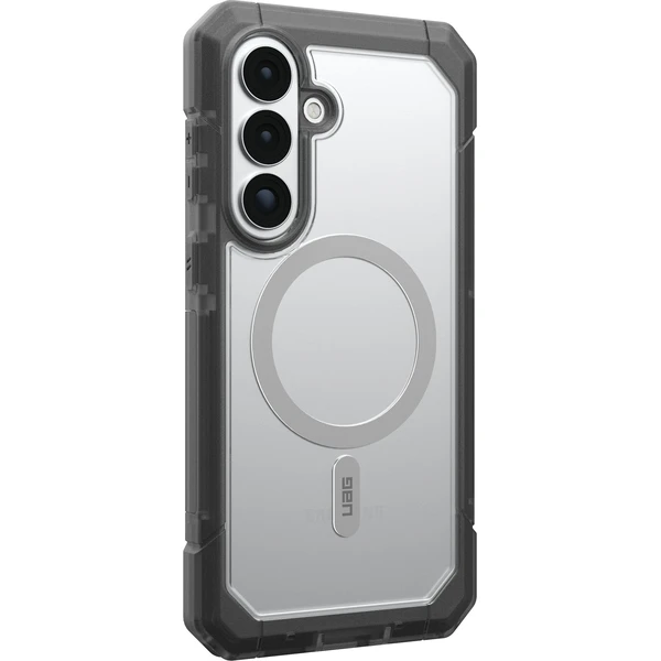 UAG Trooper MagSafe kryt Samsung Galaxy S26+ čirý/kouřový - Pouzdra - Obrázek 8a888b673a2c415b8e3877bb410a66c8