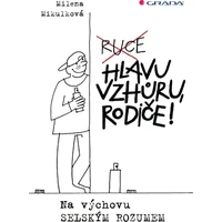 Hlavu vzhůru, rodiče! - E-kniha