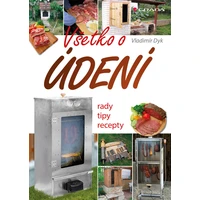 Všetko o údení - E-kniha