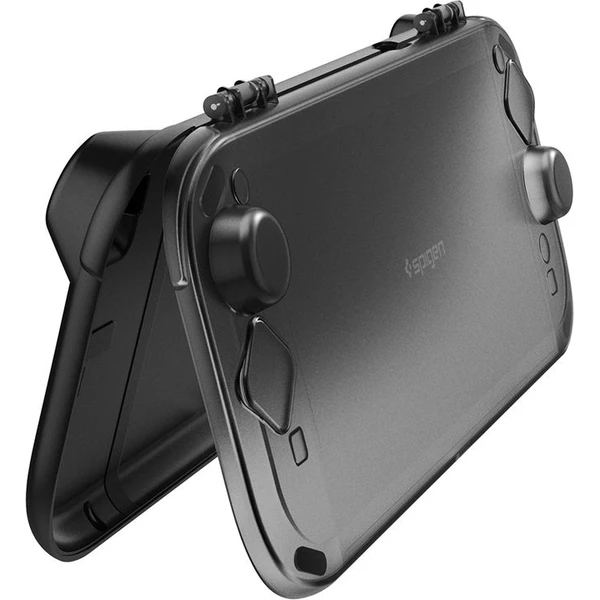 Spigen Thin Fit 360 pouzdro pro Nintendo Switch 2 černé - Pouzdra - Obrázek 8aa325611ff5466db67b05c51716cf94