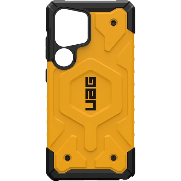 UAG Pathfinder w/ Magnet kryt Samsung Galaxy S25 Ultra žlutý - Pouzdra - Obrázek 8aa3c49783e74f5cb15c6ee669a8c055
