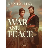 War and Peace - E-kniha