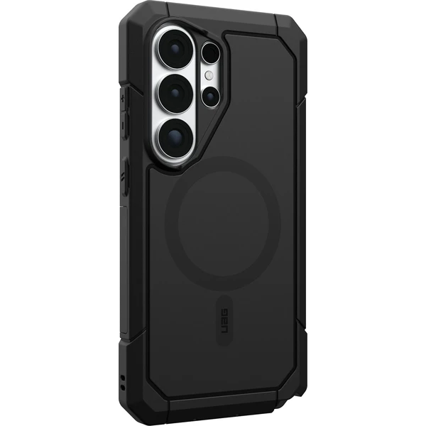 UAG Trooper MagSafe kryt Samsung Galaxy S26 Ultra černý - Pouzdra - Obrázek 8aafc7034c734c4d873dbf7b006ae563