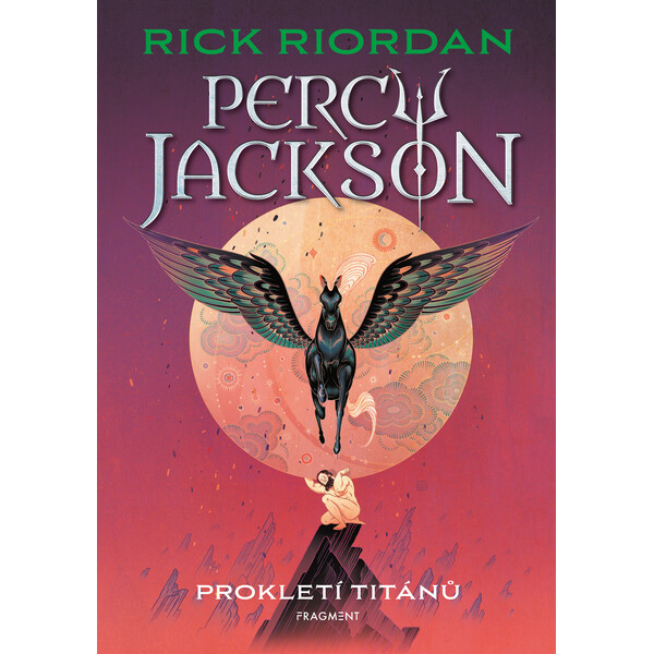 Percy Jackson – Prokletí Titánů