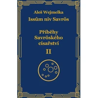 Příběhy Savröského císařství II. - E-kniha