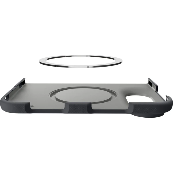 Spigen Nano Pop MagSafe kryt iPhone Duo black sesame - Pouzdra - Obrázek 8ab87c8f06e1424d8a78f532747f9b1b