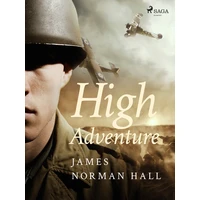 High Adventure - E-kniha
