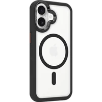 Tactical MagForce Hyperstealth 3.0 MagSafe kryt Apple iPhone 17 Asphalt - Pouzdra