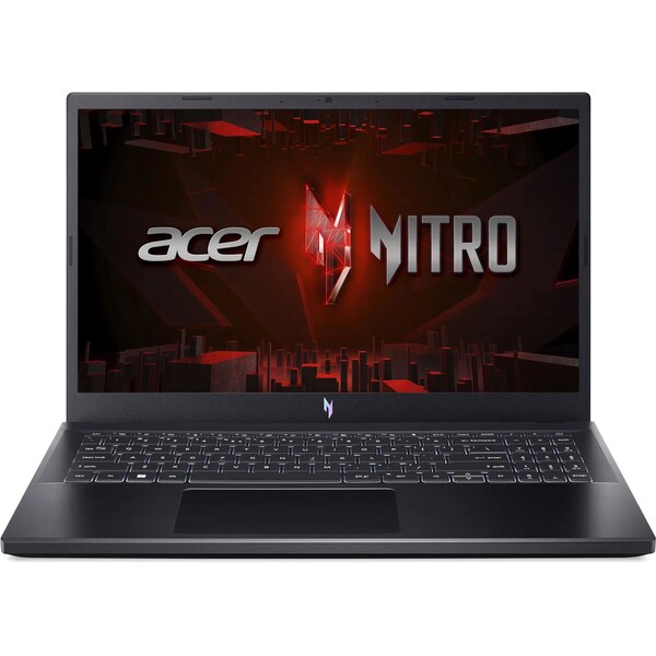Acer Nitro V 15 NH.QPFEC.00B Černá