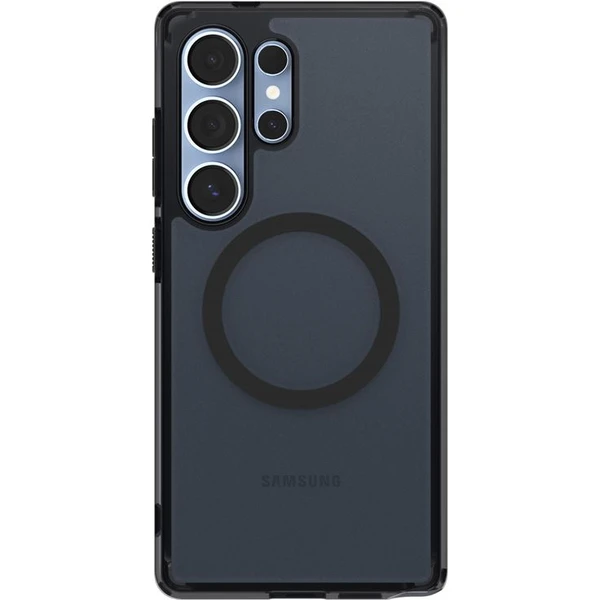Spigen Ultra Hybrid MagSafe kryt Samsung Galaxy S25 Ultra černý - Pouzdra - Obrázek 8ac31890926b402dbaf64c38da0f4b8b
