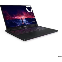 Lenovo Legion Pro 7 16AFR10H (83RU001ACK) RTX 5070 Ti černý - 3 roky záruky Premium Care - Notebooky