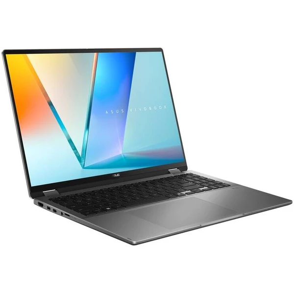 ASUS Vivobook 16 Flip (TP3607SH-OLED013W) šedý - Notebooky - Obrázek 8ac8db0b50b84b66b9b917c67d66f631
