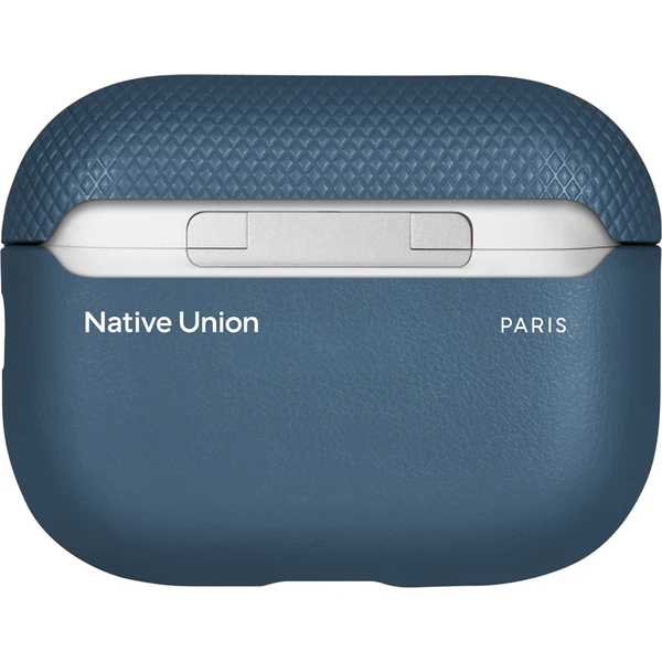 Native Union (RE)Classic Case pouzdro pro AirPods Pro 3 navy - Pouzdra - Obrázek 8ad096f9ac5d4da4bc78234370fd1975