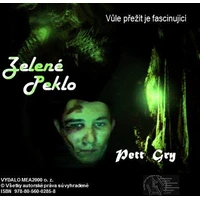 Zelené peklo - E-kniha