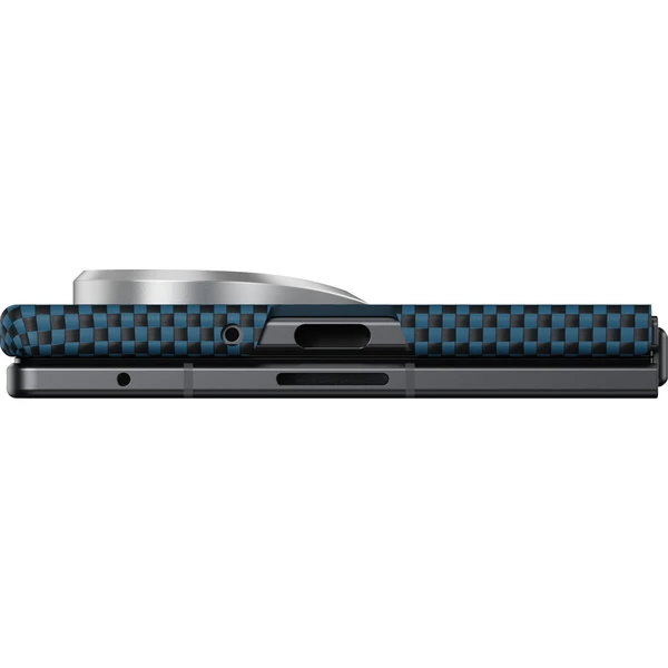 Pitaka Edge Case Back Cover MagSafe kryt Samsung Galaxy Z Fold8 Ultra Moonrise - Pouzdra - Obrázek 8ada6ccc636a4015aa4c184aaec06403